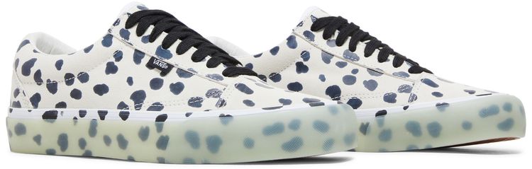 Vans Old Skool NS VLT LX Dalmatian