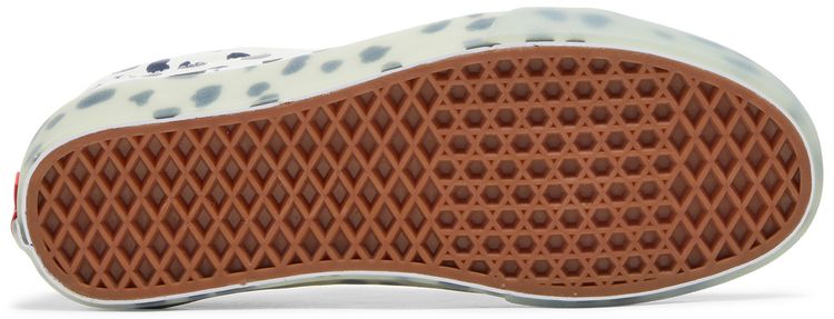 Vans Old Skool NS VLT LX Dalmatian