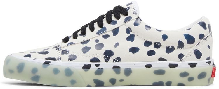 Vans Old Skool NS VLT LX Dalmatian