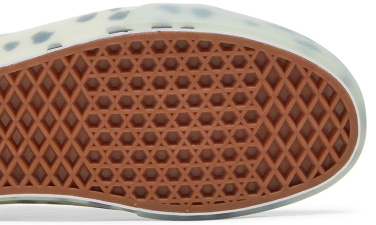 Vans Old Skool NS VLT LX Dalmatian