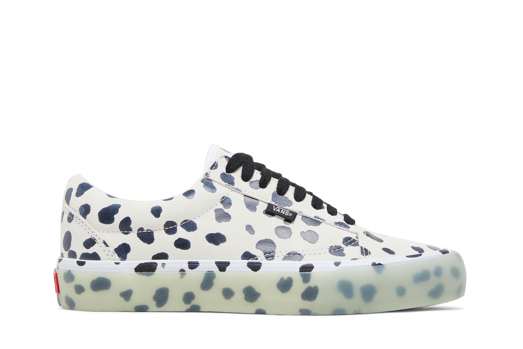 Old Skool NS VLT LX Dalmatian