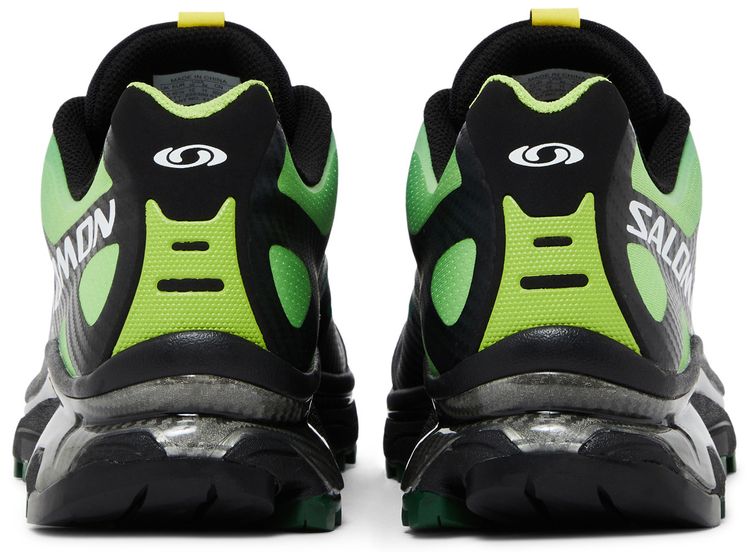 XT 4 OG Eden Bright Lime Green
