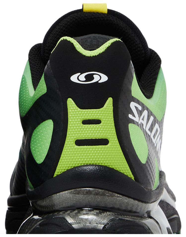 XT 4 OG Eden Bright Lime Green
