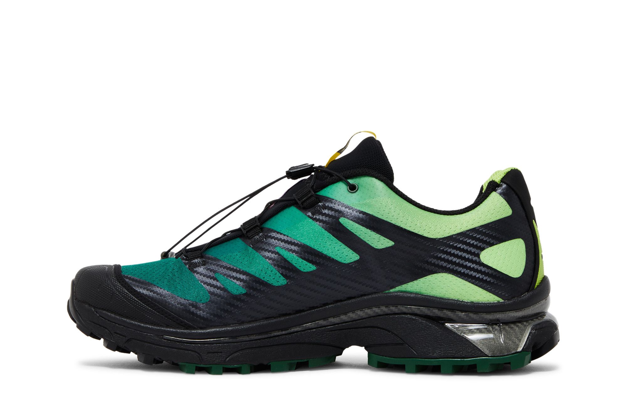 Buy XT-4 OG 'Eden Bright Lime Green' - L47133200 | GOAT