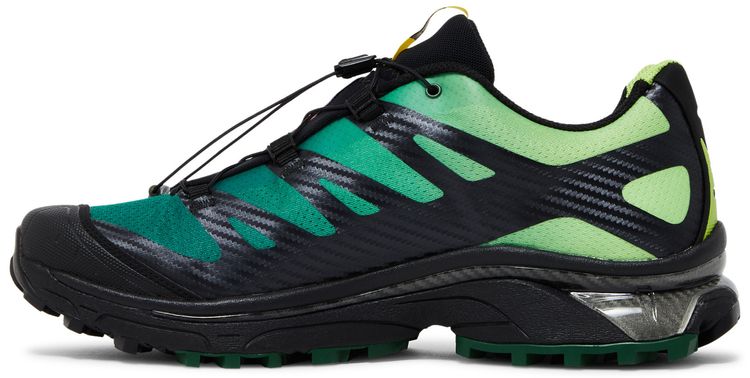 XT 4 OG Eden Bright Lime Green