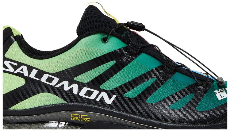 XT 4 OG Eden Bright Lime Green
