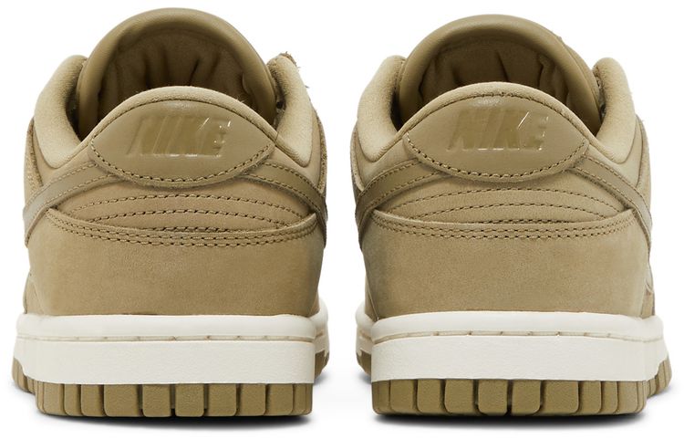 Nike Wmns Dunk Low Premium Neutral Olive