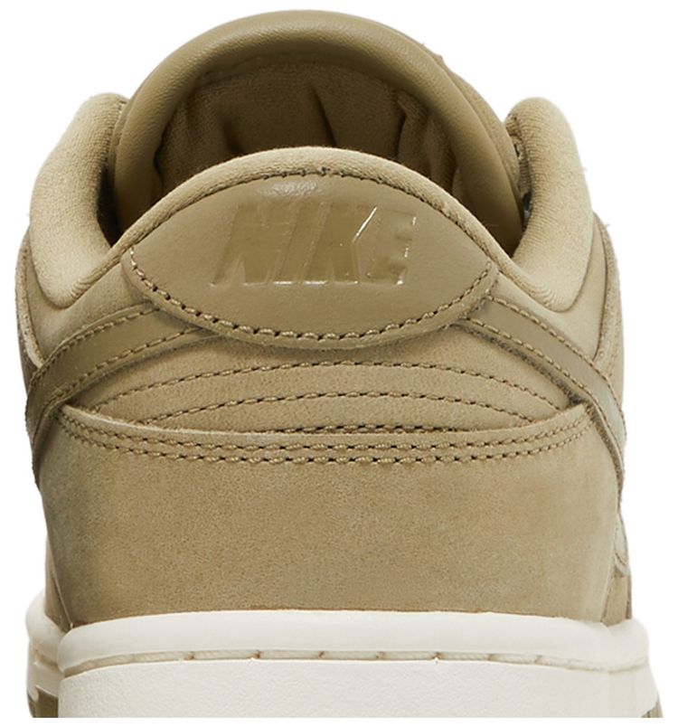 Nike Wmns Dunk Low Premium Neutral Olive