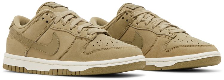 Nike Wmns Dunk Low Premium Neutral Olive