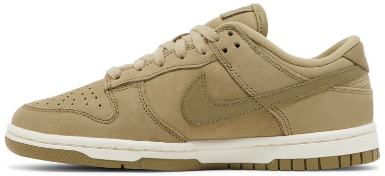 Nike Wmns Dunk Low Premium Neutral Olive