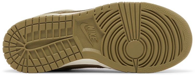 Nike Wmns Dunk Low Premium Neutral Olive
