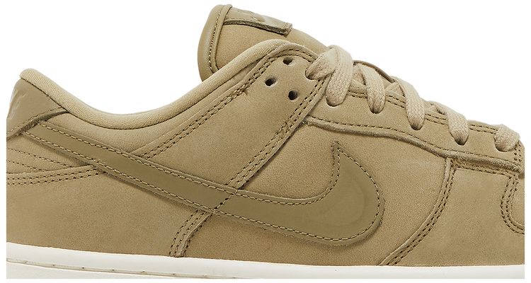 Nike Wmns Dunk Low Premium Neutral Olive