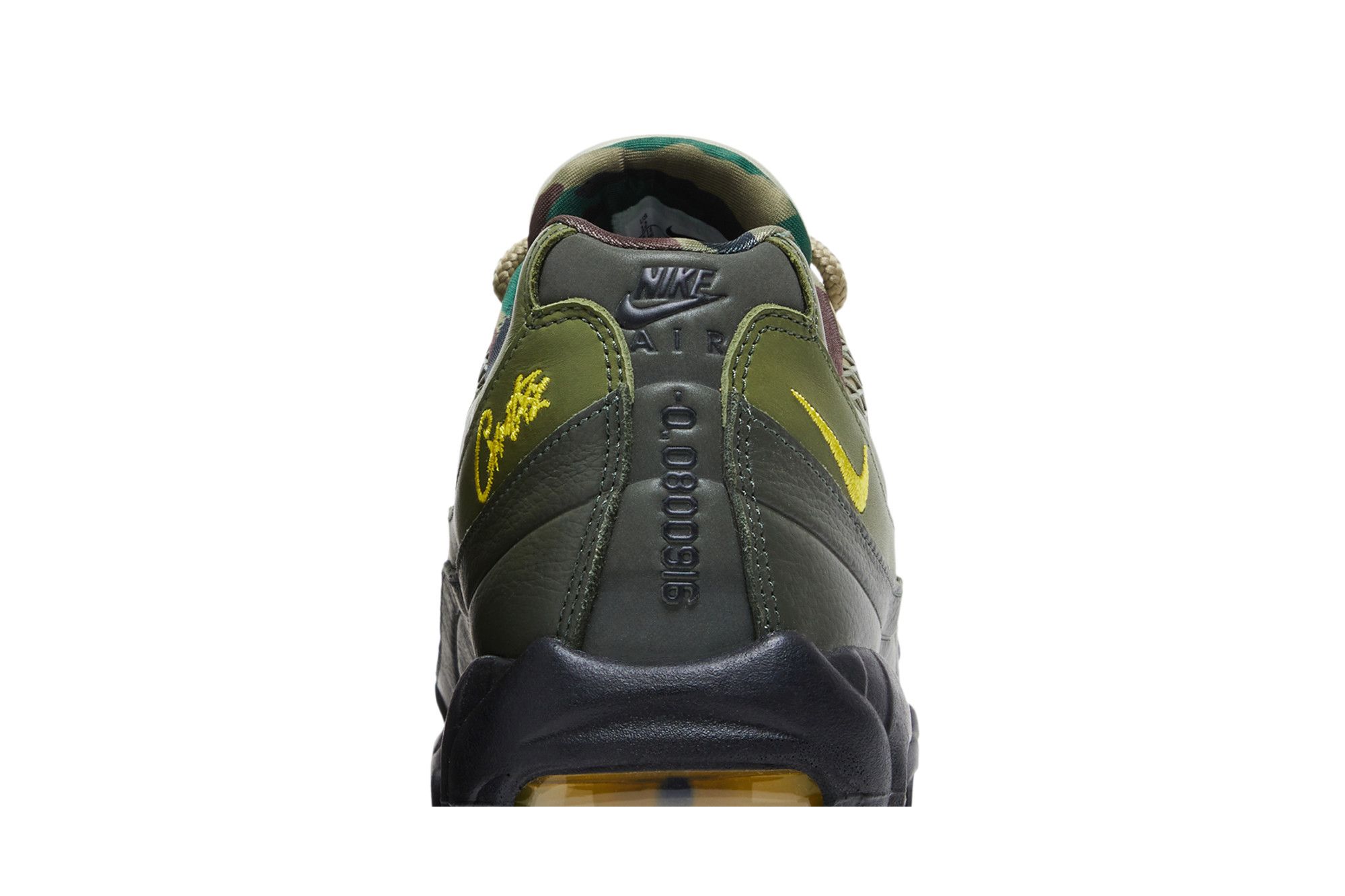 Black nike air max 219 discount