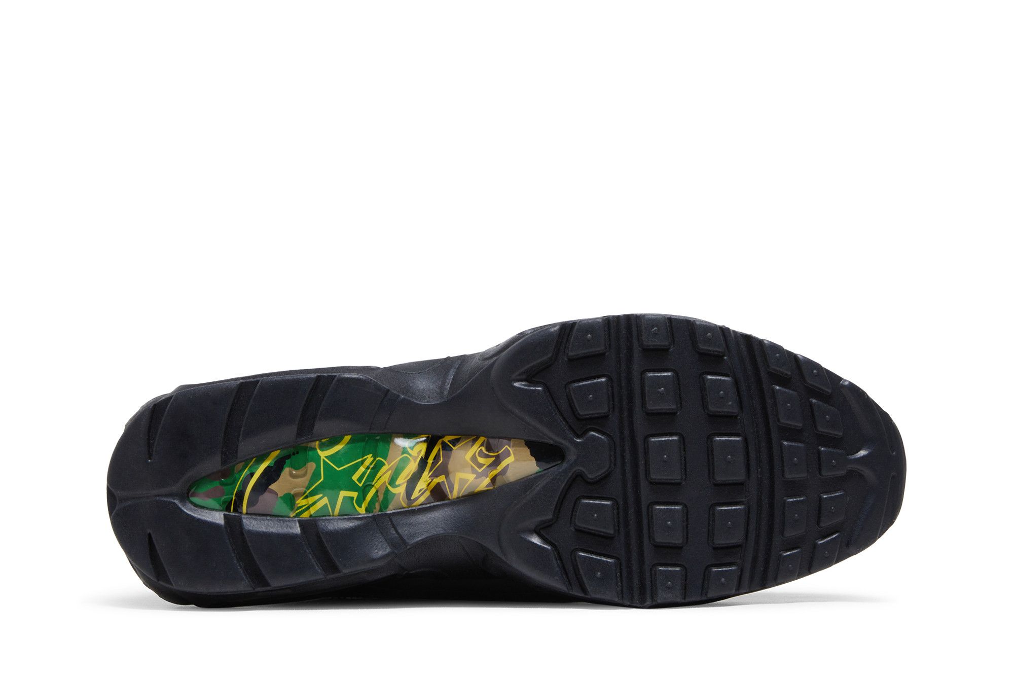 Buy Corteiz x Air Max 95 SP Rules the World Sequoia FB2709 300 GOAT UK