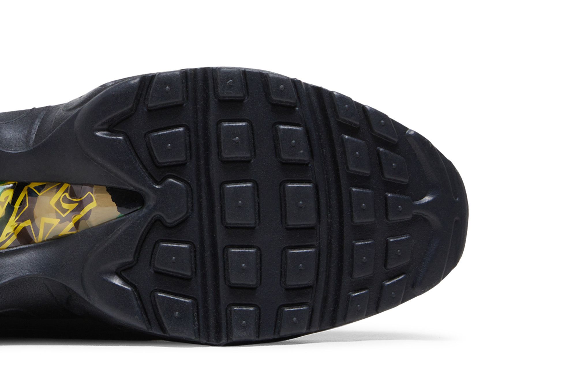 Buy Corteiz x Air Max 95 SP 'Rules the World - Sequoia