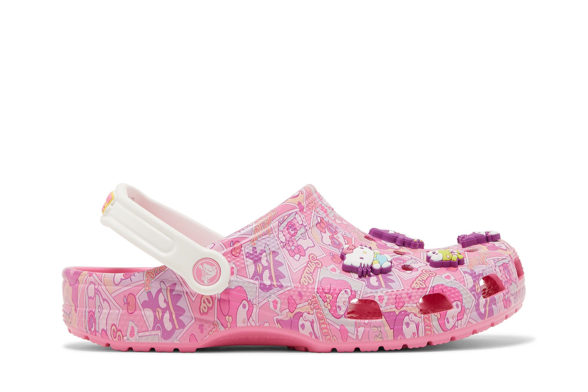 Buy Hello Kitty x Classic Clog Hello Kitty and Friends 208527