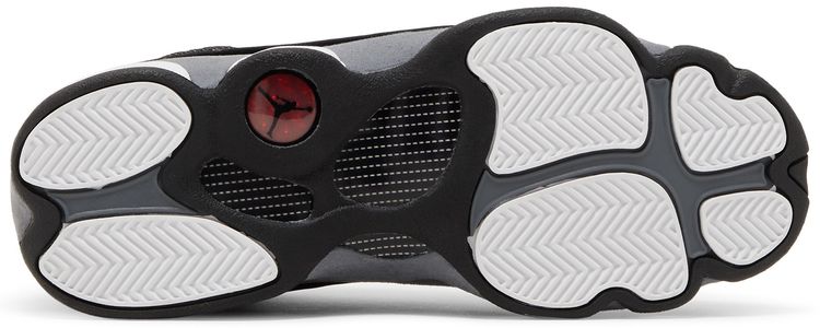 Air Jordan 13 Retro GS Black Flint