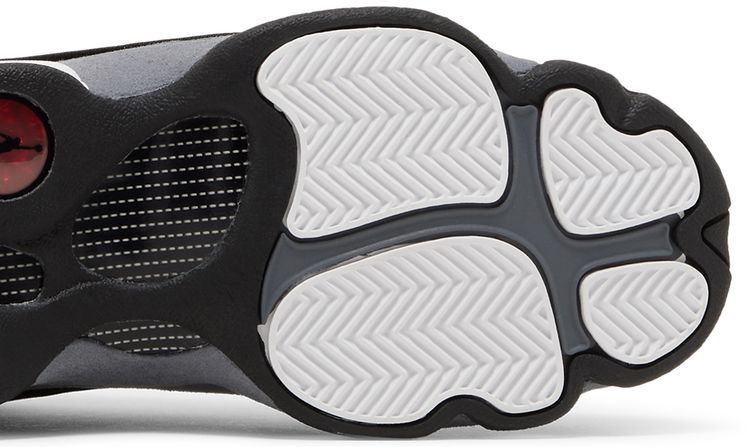 Air Jordan 13 Retro GS Black Flint