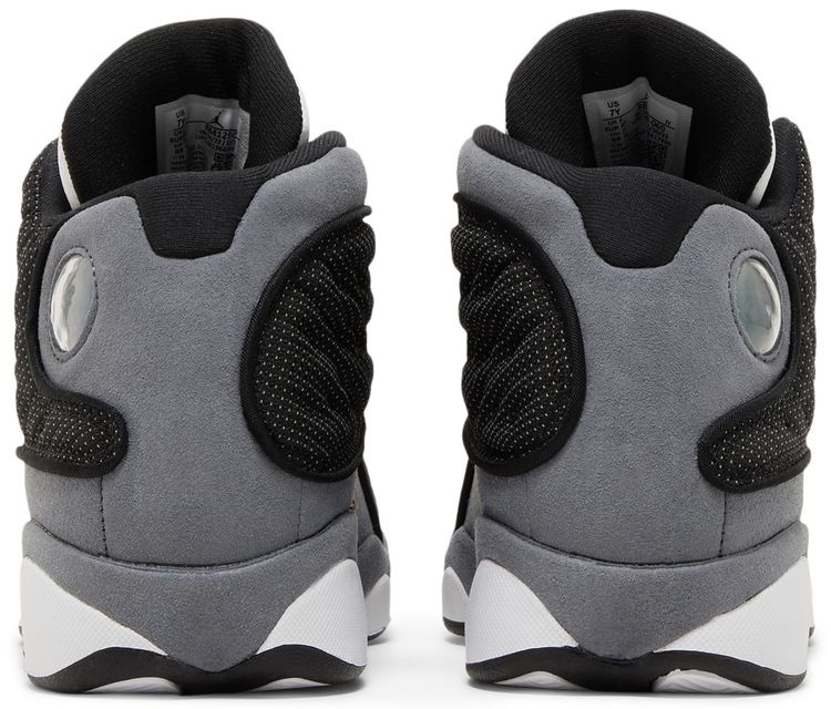 Air Jordan 13 Retro GS Black Flint