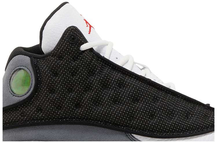 Air Jordan 13 Retro GS Black Flint