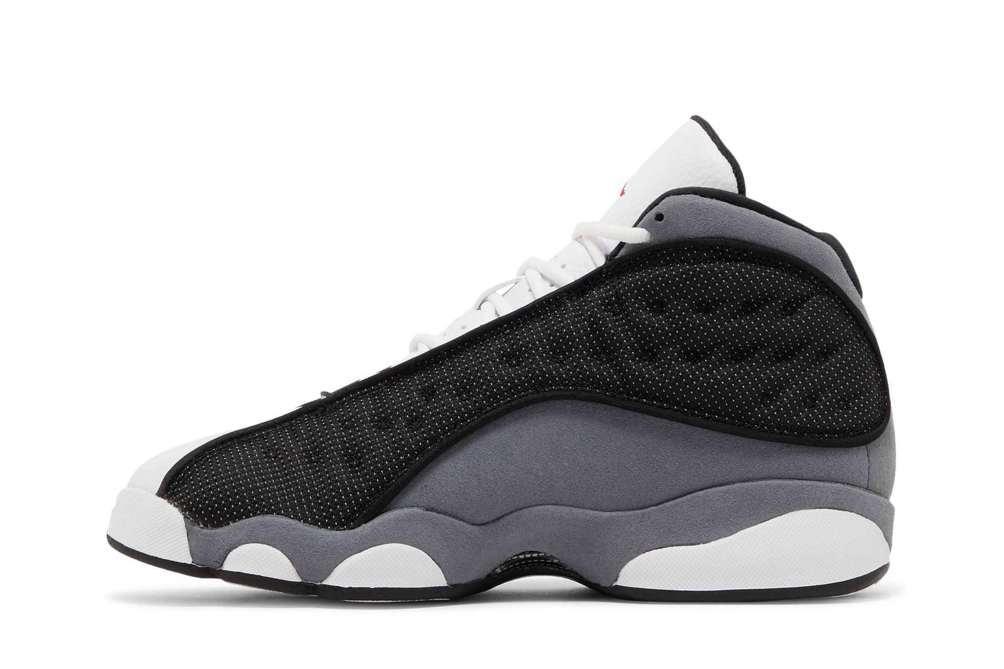 Buy Air Jordan 13 Retro GS Black Flint 884129 060 GOAT
