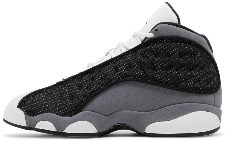 Air Jordan 13 Retro GS Black Flint