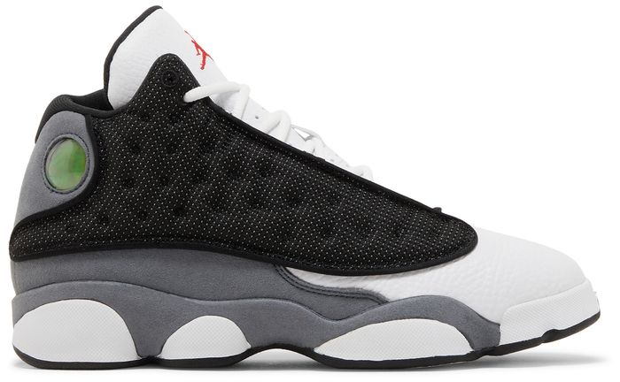 anthracite 13s