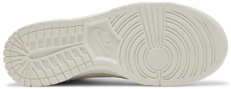 Nike Wmns Dunk High SE Clouds