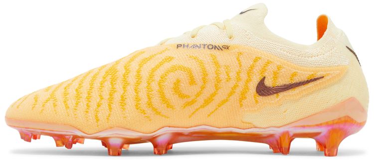 Nike Phantom GX Elite Gripknit SE FG Blaze Pack