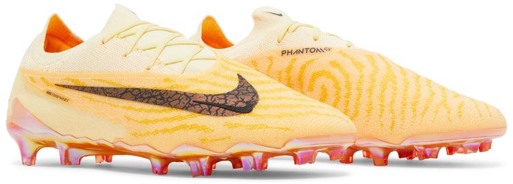 Nike Phantom GX Elite Gripknit SE FG Blaze Pack