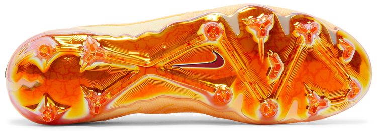 Nike Phantom GX Elite Gripknit SE FG Blaze Pack