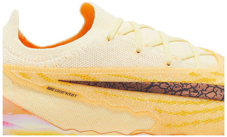 Nike Phantom GX Elite Gripknit SE FG Blaze Pack