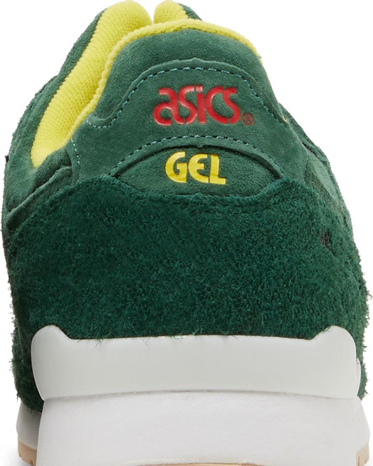 Gel Lyte 3 OG Masters