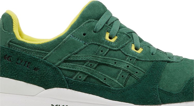 Gel Lyte 3 OG Masters