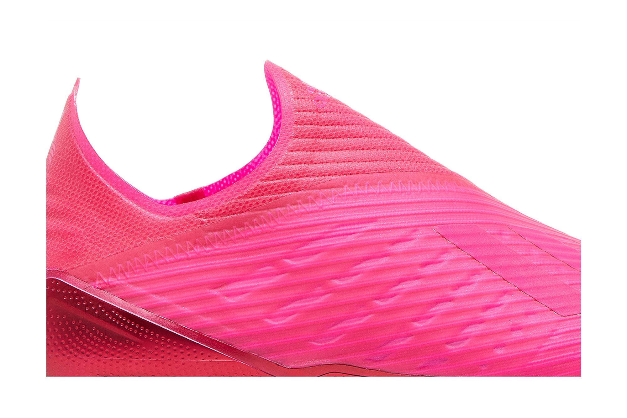 Buy Adidas X 19+ FG 'Locality Pack' - FV3468 | GOAT