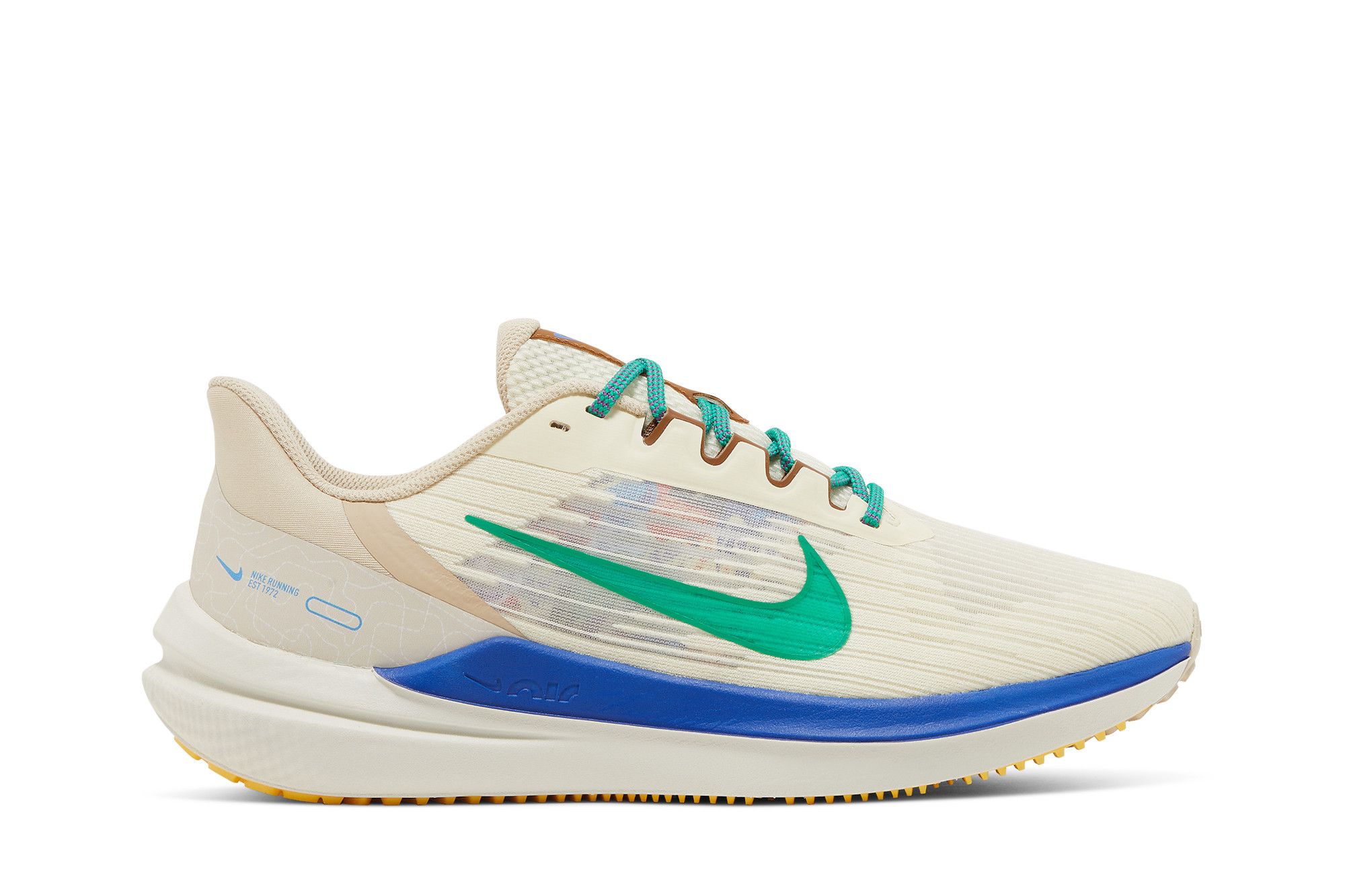 Nike premium deals 9