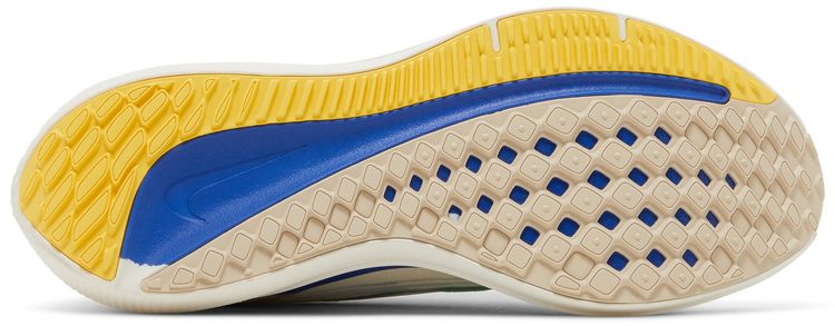 Nike Air Winflo 9 Premium Coconut Milk Stadium Green