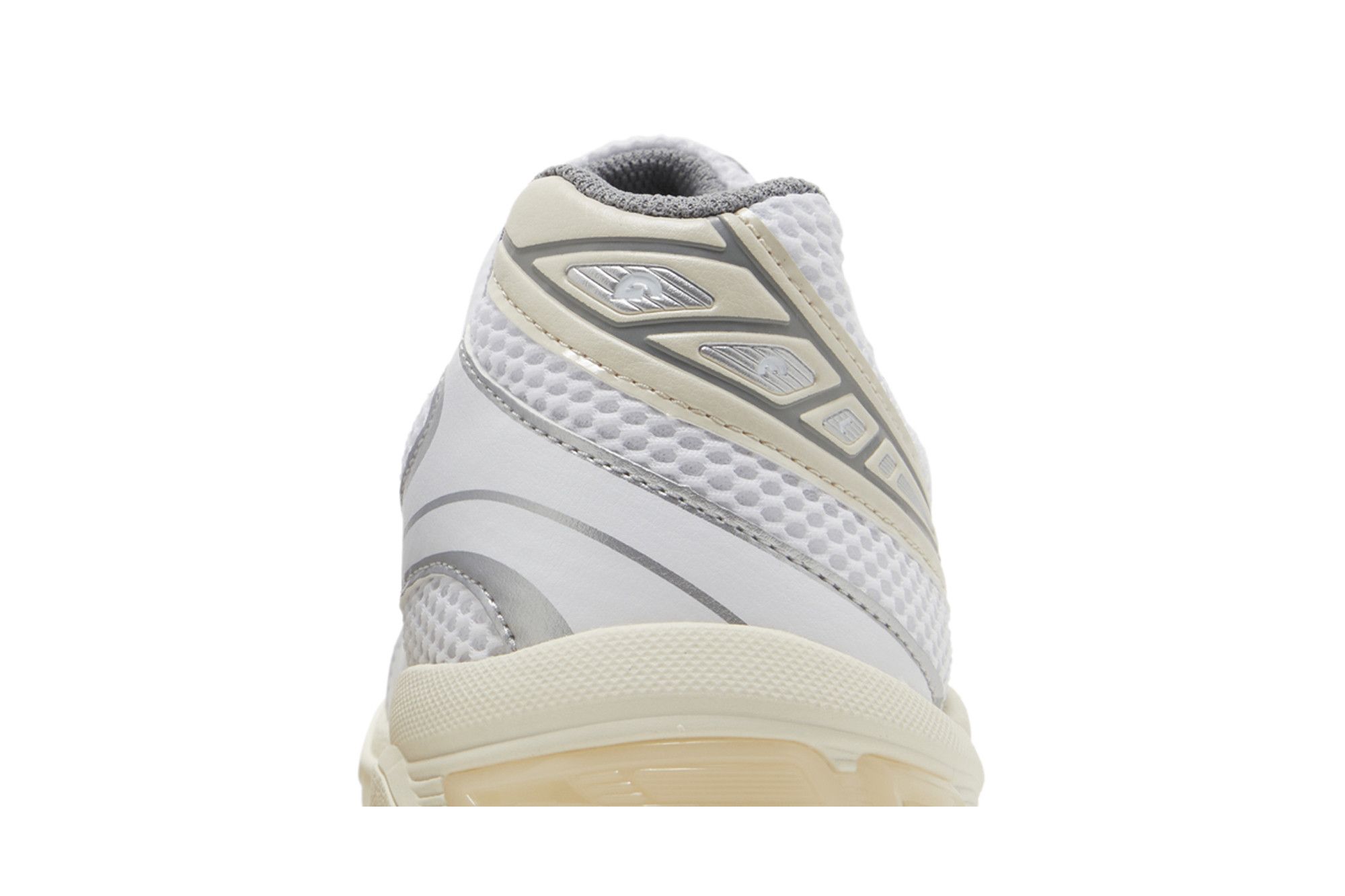 Buy ASICS Gel 1130 'White Clay Grey' - 1201A256 112 | GOAT