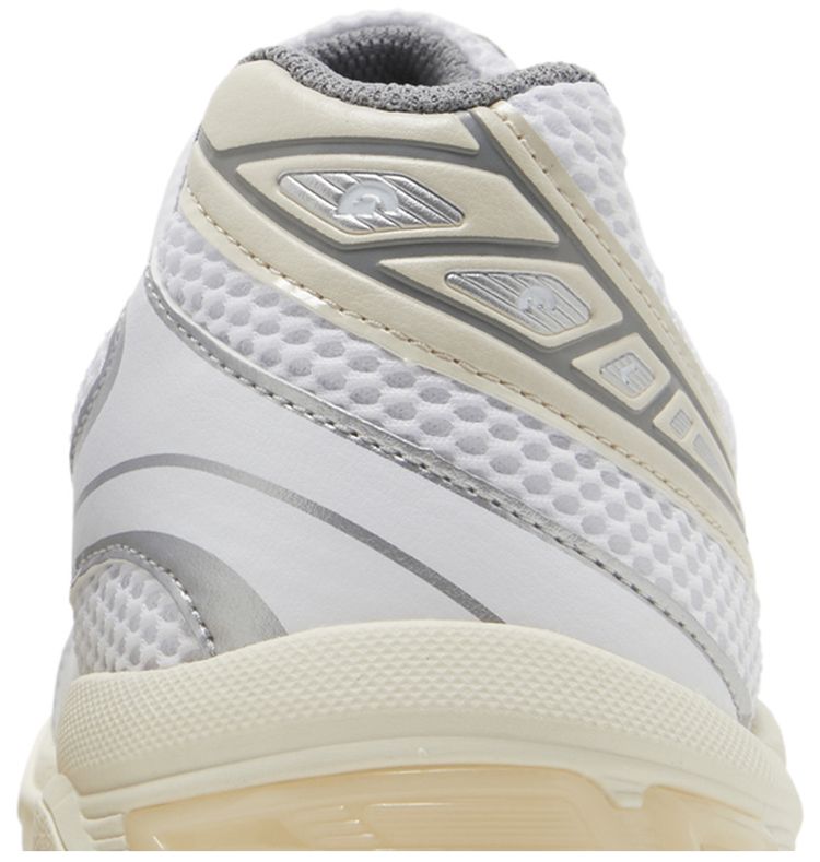 Asics Gel 1130 White Clay Grey