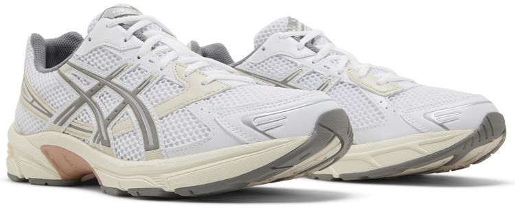 Asics Gel 1130 White Clay Grey