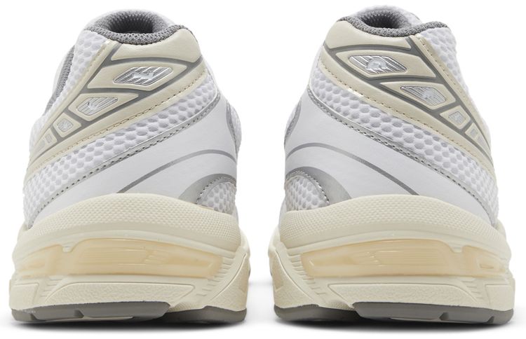 Asics Gel 1130 White Clay Grey