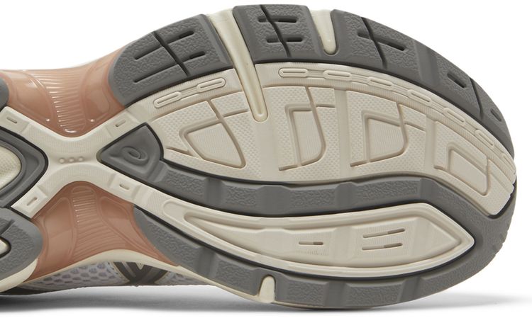 Asics Gel 1130 White Clay Grey