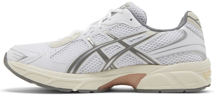Asics Gel 1130 White Clay Grey