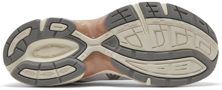 Asics Gel 1130 White Clay Grey