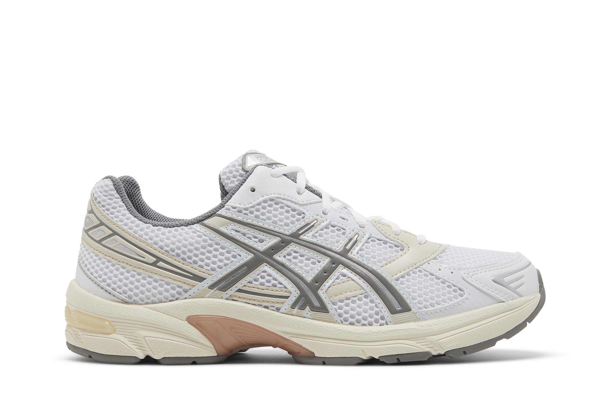 ASICS Gel-1130 White Clay Canyon (GS)