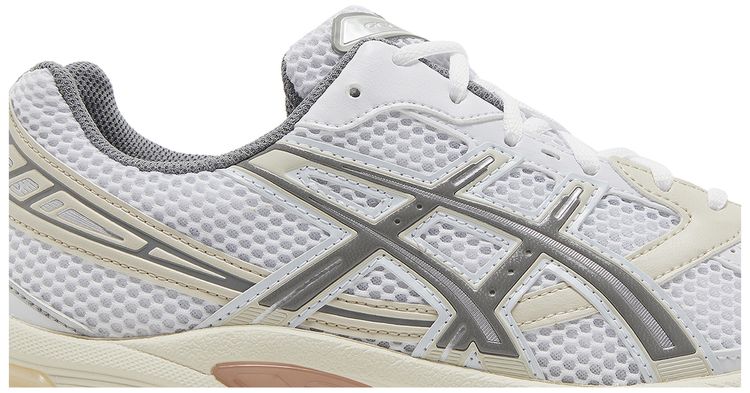 Asics Gel 1130 White Clay Grey