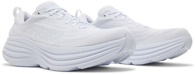 Bondi 8 Triple White