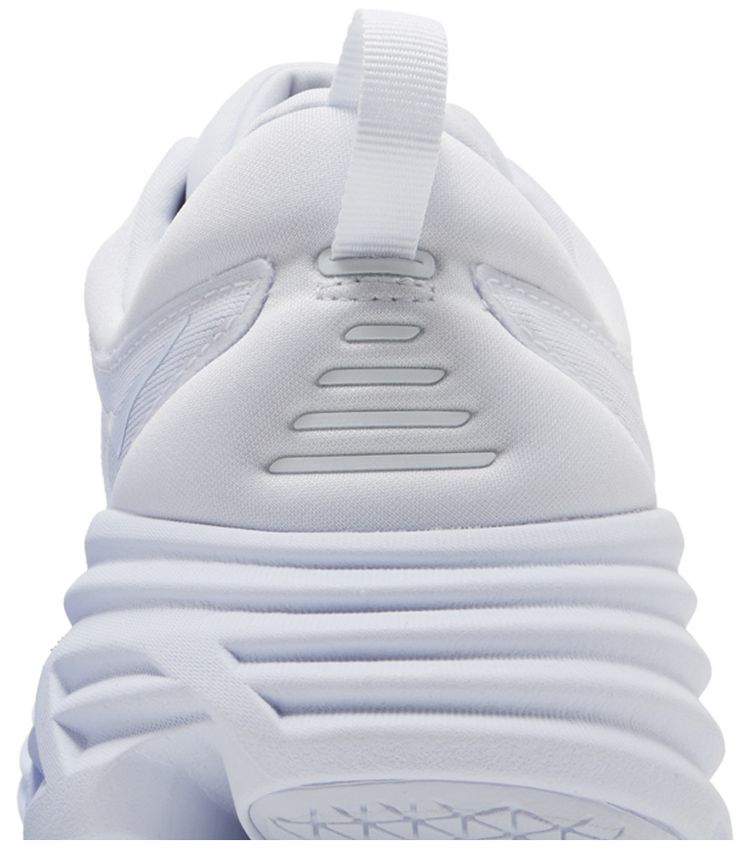 Bondi 8 Triple White