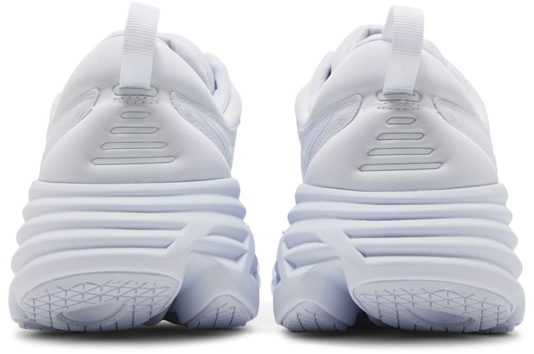Bondi 8 Triple White