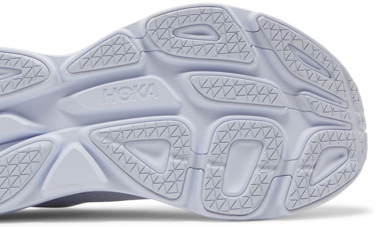 Bondi 8 Triple White
